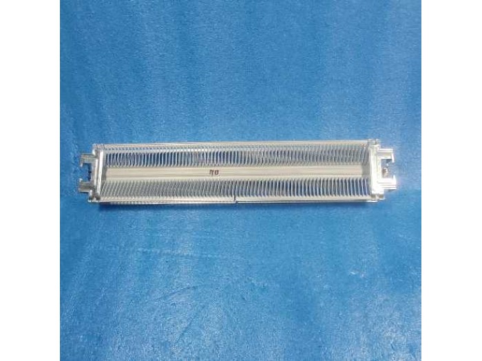 Нагрівальний елемент (ТЕН) 2000W електричного конвектора Ballu BEC/EVU 2000 Evolution Transformer 530/110/45мм (7.03.01.00110)