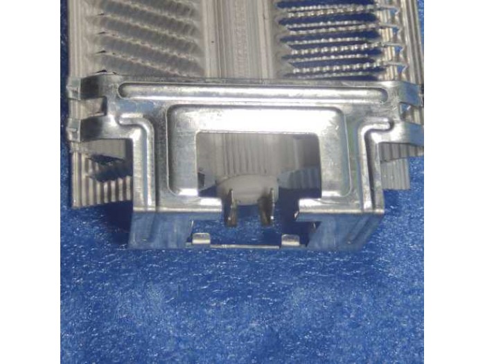 Нагрівальний елемент (ТЕН) 2000W електричного конвектора Ballu BEC/EVU 2000 Evolution Transformer 530/110/45мм (7.03.01.00110)