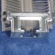 Нагрівальний елемент (ТЕН) 2000W електричного конвектора Ballu BEC/EVU 2000 Evolution Transformer 530/110/45мм (7.03.01.00110)