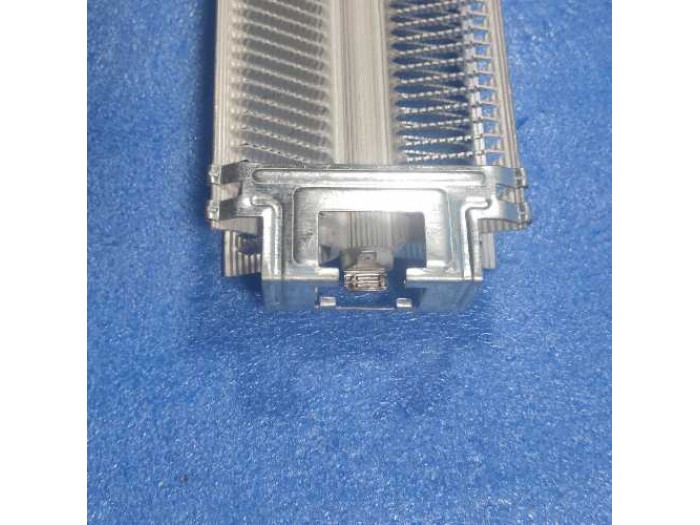 Нагрівальний елемент (ТЕН) 2000W електричного конвектора Ballu BEC/EVU 2000 Evolution Transformer 530/110/45мм (7.03.01.00110)
