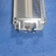 Нагрівальний елемент (ТЕН) 2000W електричного конвектора Ballu BEC/EVU 2000 Evolution Transformer 530/110/45мм (7.03.01.00110)