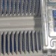 Нагрівальний елемент (ТЕН) 2000W електричного конвектора Ballu BEC/EVU 2000 Evolution Transformer 530/110/45мм (7.03.01.00110)
