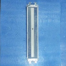 Нагрівальний елемент (ТЕН) 2000W електричного конвектора Ballu BEC/EVU 2000 Evolution Transformer 530/110/45мм (7.03.01.00110)