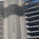Нагрівальний елемент (ТЕН) 2500W електричного конвектора Ballu BEC/EVU 2500 Evolution Transformer 690/110/45мм (7.03.01.00111)