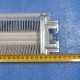 Нагрівальний елемент (ТЕН) 2500W електричного конвектора Ballu BEC/EVU 2500 Evolution Transformer 690/110/45мм (7.03.01.00111)