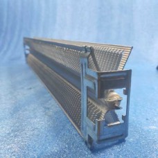 Нагрівальний елемент (ТЕН) 2500W електричного конвектора Ballu BEC/EVU 2500 Evolution Transformer 690/110/45мм (7.03.01.00111)