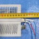 Нагрівальний елемент (ТЕН) 3000W електричного конвектора Ballu BEC/EVU 3000 Evolution Transformer 870/110/45мм (7.03.01.00160)