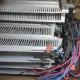 Нагрівальний елемент (ТЕН) 3000W електричного конвектора Ballu BEC/EVU 3000 Evolution Transformer 870/110/45мм (7.03.01.00160)