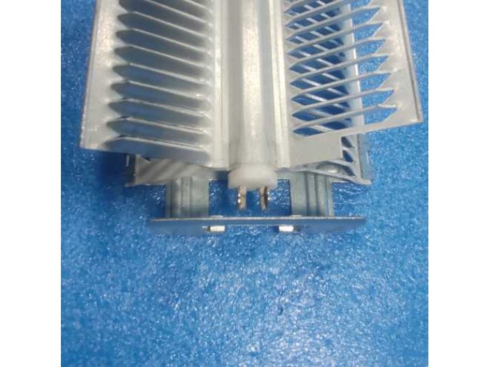 Нагрівальний елемент (ТЕН) 1000W електричного конвектора Electrolux ECH/ECN - 1000 M 350/100/45мм (7.03.01.00248)