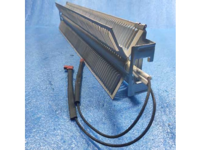 Нагрівальний елемент (ТЕН) 1500W електричного конвектора Electrolux ECH/ECN - 1500 M 530/100/45мм (7.03.01.00249)