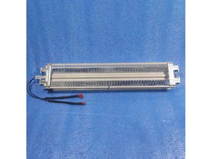 Нагрівальний елемент (ТЕН) 1500W електричного конвектора Electrolux ECH/ECN - 1500 M 530/100/45мм (7.03.01.00249)
