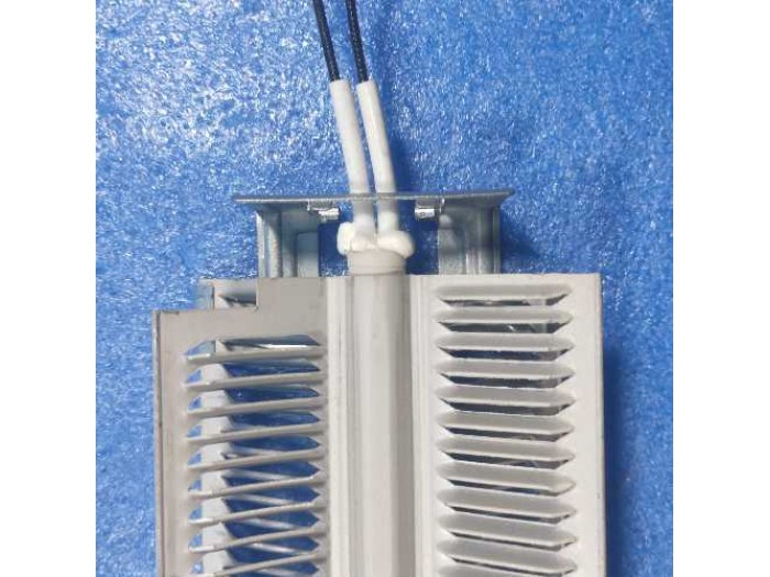 Нагрівальний елемент (ТЕН) 2000W електричного конвектора Electrolux ECH/ECN - 2000 M 670/100/45мм (7.03.01.00250)
