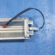 Нагрівальний елемент (ТЕН) 2000W електричного конвектора Electrolux ECH/ECN - 2000 M 670/100/45мм (7.03.01.00250)
