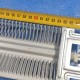 Нагрівальний елемент (ТЕН) 2000W електричного конвектора Electrolux ECH/ECN - 2000 M 670/100/45мм (7.03.01.00250)