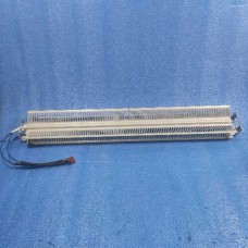 Нагрівальний елемент (ТЕН) 2000W електричного конвектора Electrolux ECH/ECN - 2000 M 670/100/45мм (7.03.01.00250)