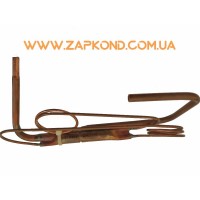  DH/25/T капиллярка сплит системы +обратный клапан