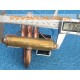 STF-0101(MD) 2028 клапан кондиціонера, труби 8 и 10 мм