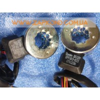 DPFX03-023 171123A DC12V DunAn катушка клапана EEV