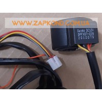 PQM10060 200526221 DC12V катушка  клапана кондиционера