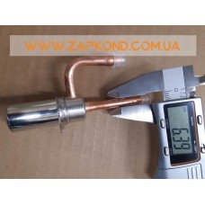 Электронный расширительный клапан TS122C06 для кондиционера