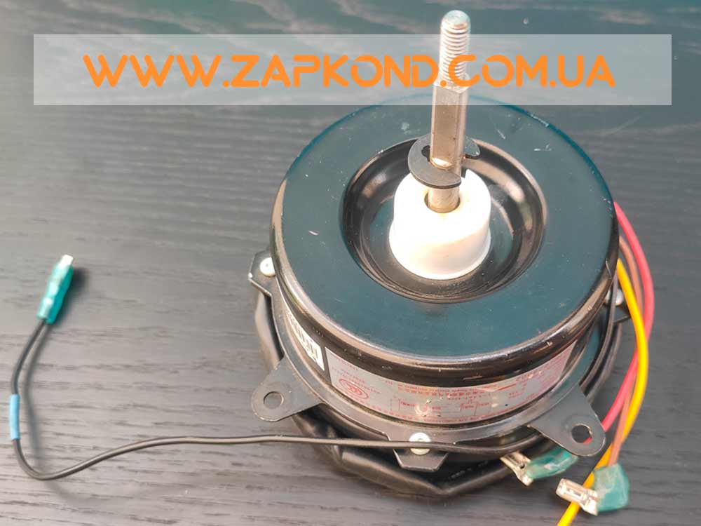 ayk☆ Мотор вентилятора YDK20-6F (FW20F) кондиционера Mitsushito серии