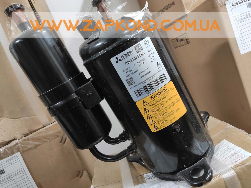 Inverter Mitsubishi Electric (Мицубиси Электрик) TNB220FFEMC 4003807523