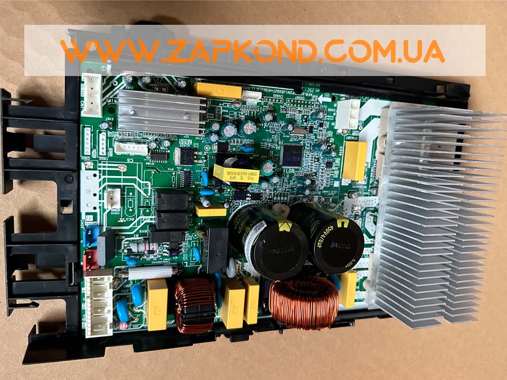 EU-KFR35W/BP3N1-B01 оригінальна друкована плата для спліт-системи