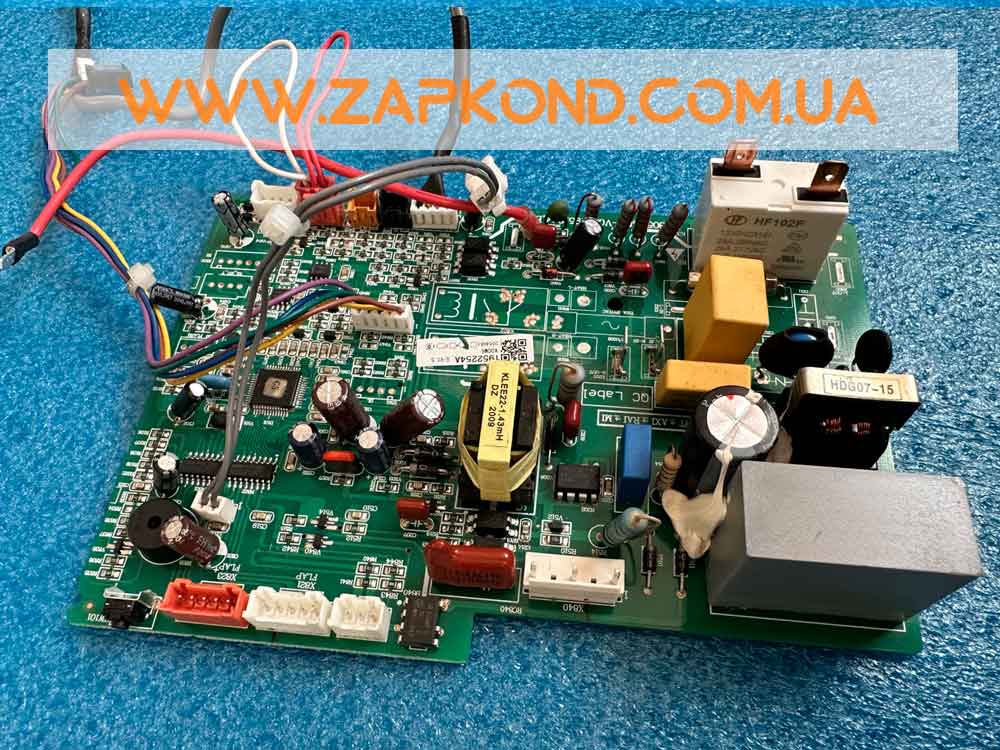 Купити модуль управління PCB05-485-V02 1951844 спліт-системи
