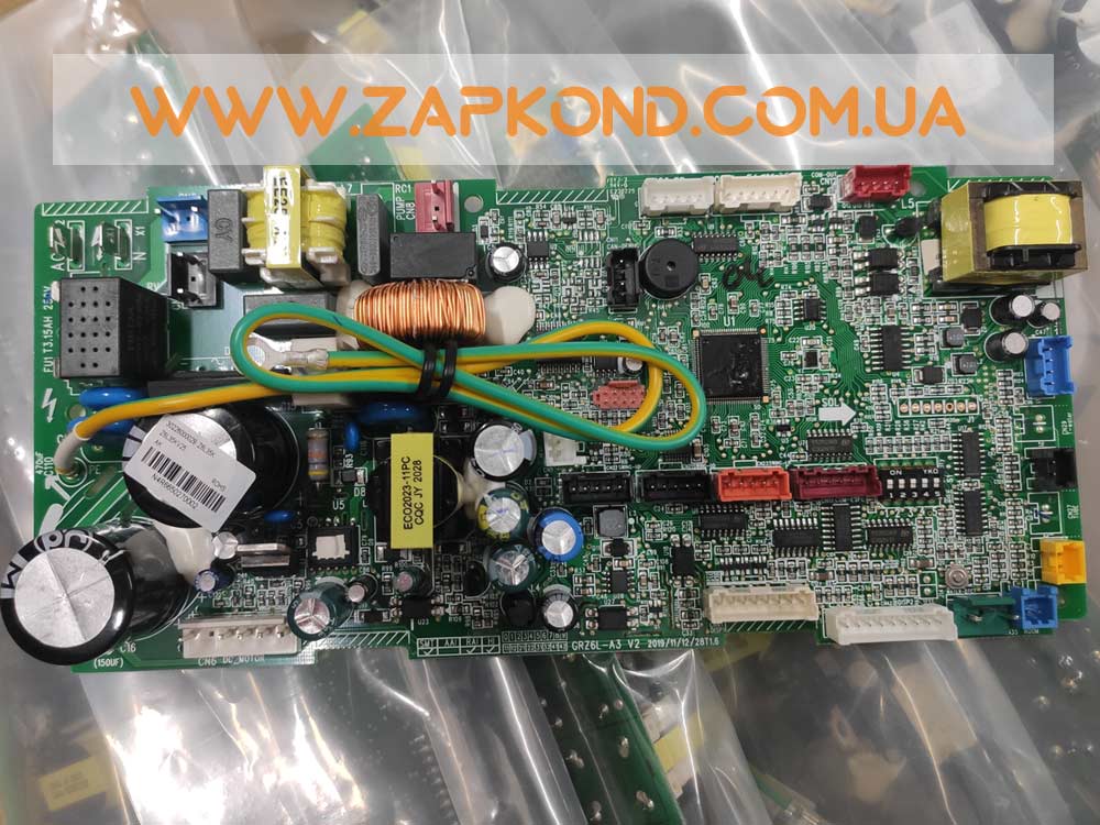 Main Board 30226000029 Z6L35KV25