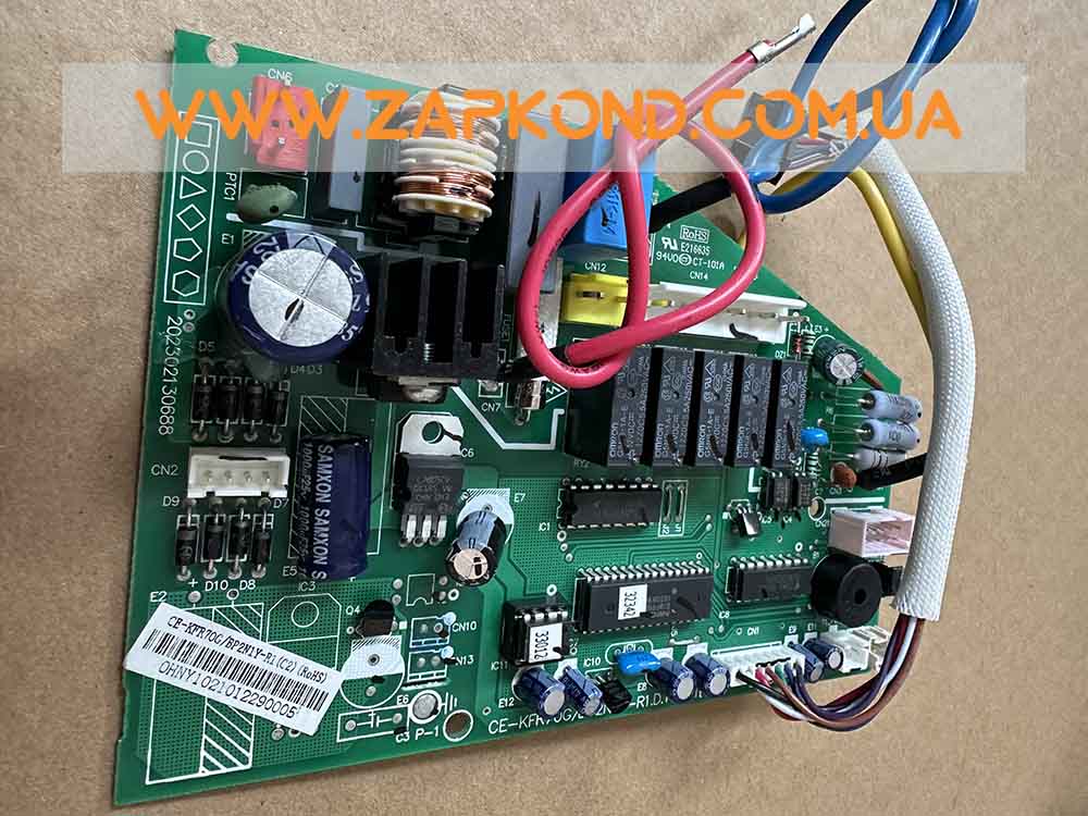 CE-KFR70G/BP2N1Y-R1(C2) оригінальна плата для внутрішнього блоку