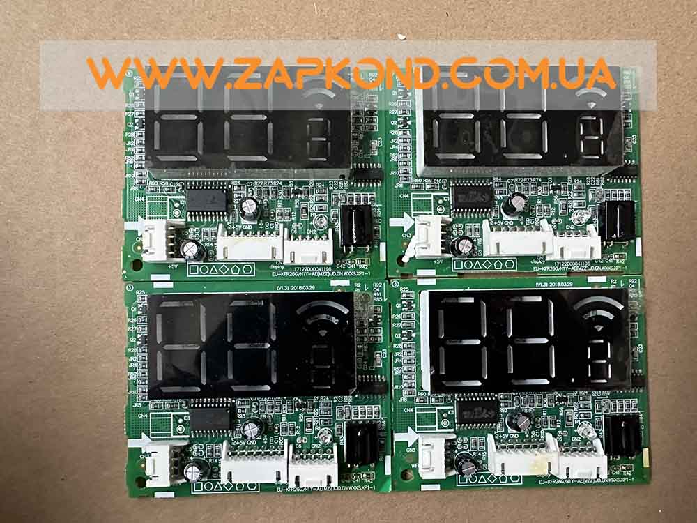 EU-KRF26G/N1Y-MA.JD оригінальний фотоприймач сигналу внутрішнього